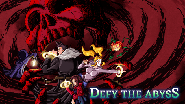 Defy The Abyss
