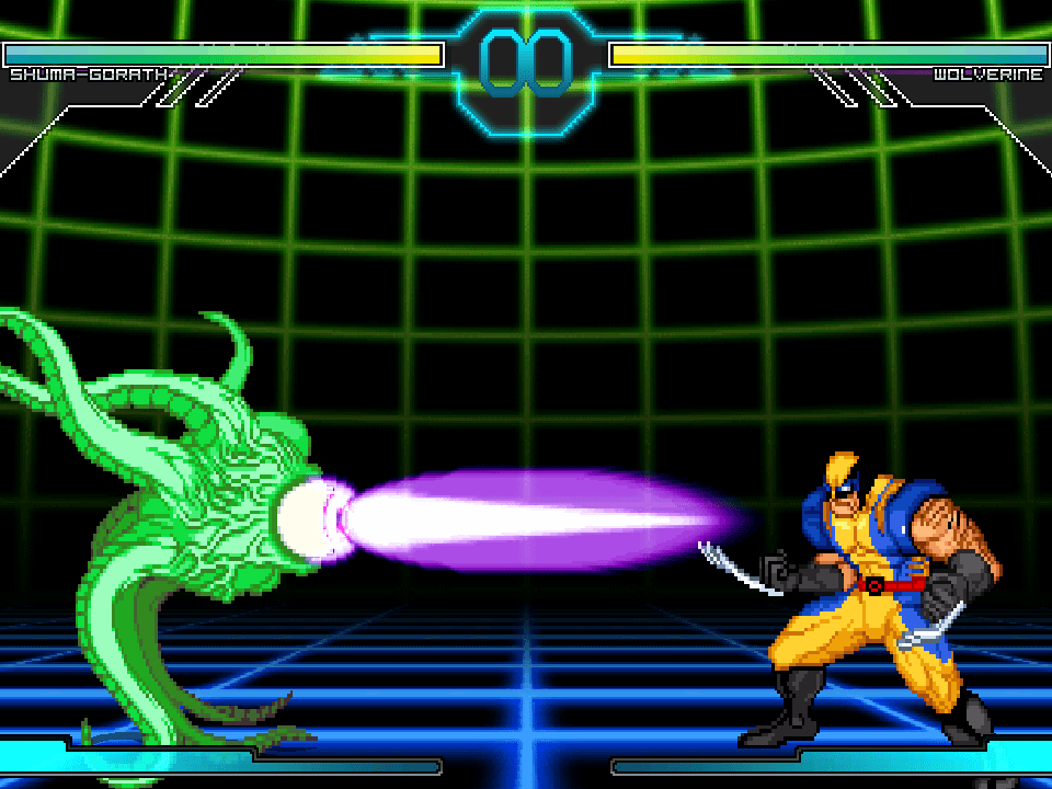 Shuma-Gorath