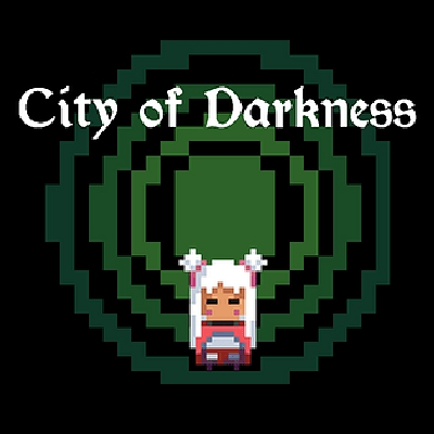 City of Darkness