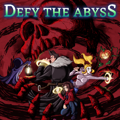 Defy The Abyss