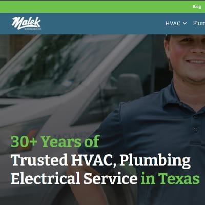 Malek Service